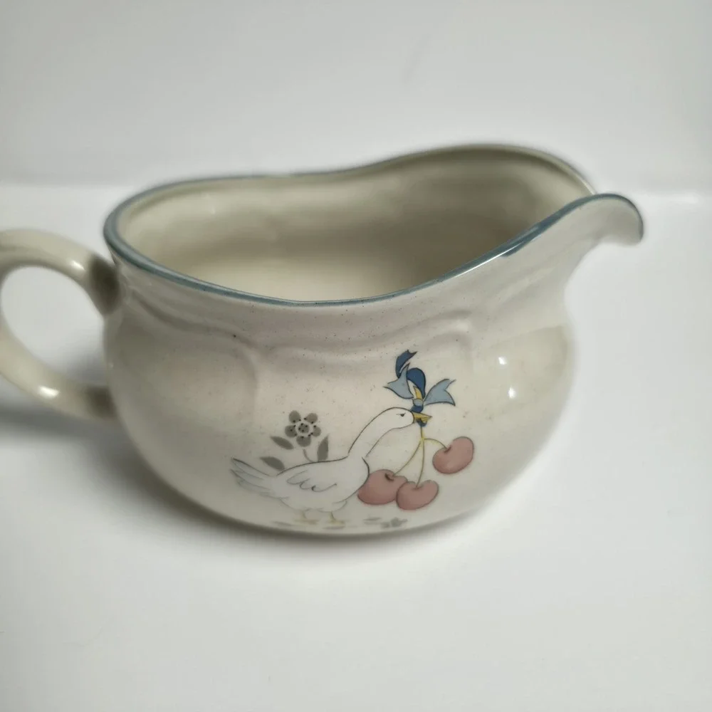 International China product vintage